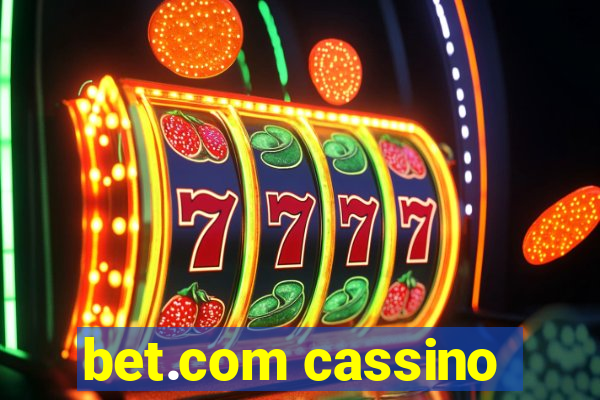 bet.com cassino